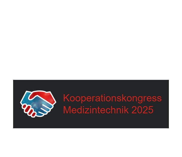 Kooperationskongress Medizintechnik 2025