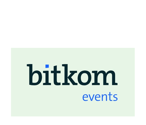 Bitkom Digital Health Konferenz Bitkom Digital Health Konferenz