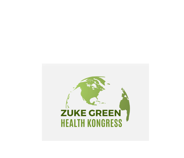 Zuke Green Health Kongress Zuke Green Health Kongress