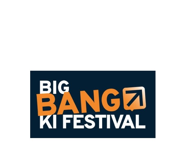 Big Bang KI Festival
