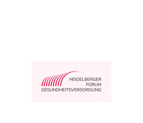 Heidelberger Forum Gesundheitsversorgung