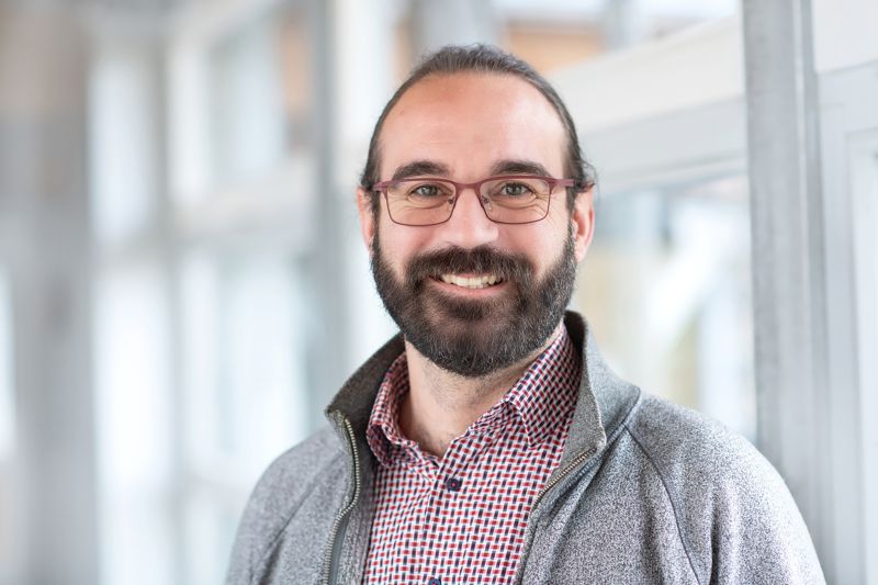 Prof. Dr. Walter Karlen; Institut für Biomedizinische Technik, Uni Ulm. Hinweis : Das Bild darf nur in Zusammenhang mit dem Inhalt dieser Pressemitteilung verwendet werden.